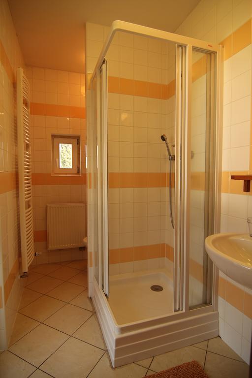 Stara Mlekarna Hotel Kytlice Quarto foto