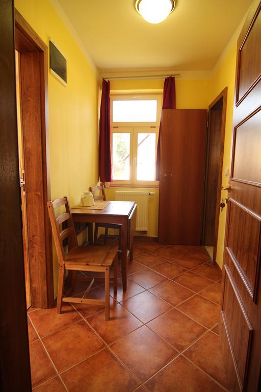 Stara Mlekarna Hotel Kytlice Quarto foto