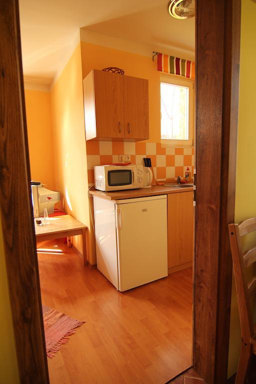 Stara Mlekarna Hotel Kytlice Quarto foto