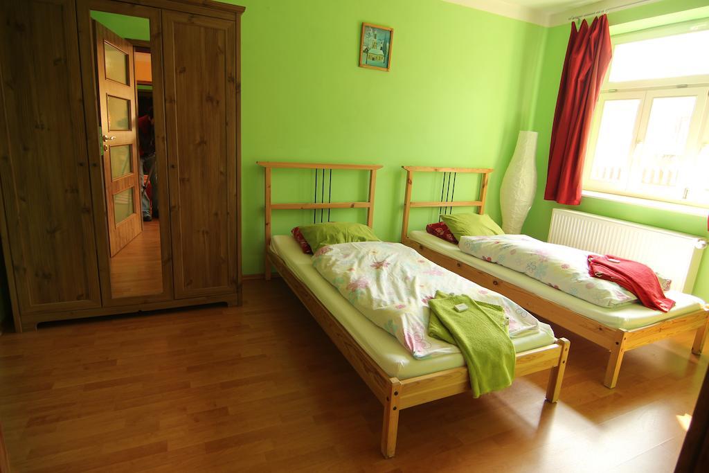 Stara Mlekarna Hotel Kytlice Quarto foto