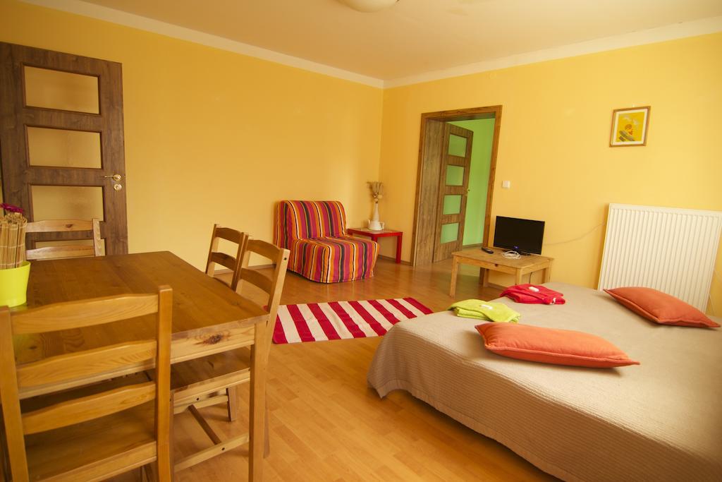 Stara Mlekarna Hotel Kytlice Quarto foto